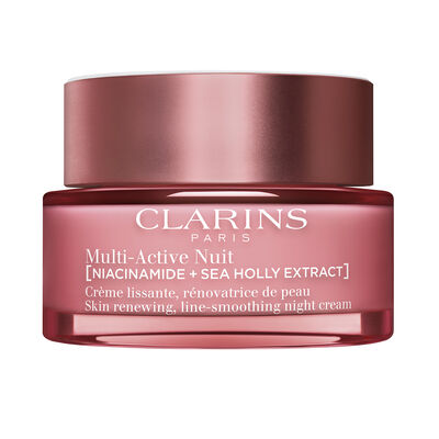 MULTI-ACTIVE NUIT (CREMA DE NOCHE PARA TODO TIPO DE PIELES)